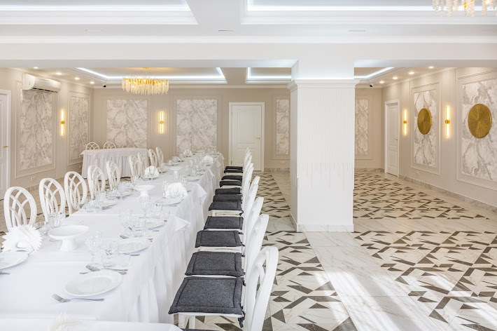 Фото №15 зала Ашхана на Западной