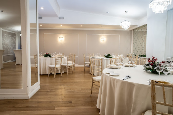 Фото №3 зала Villa Arcobaleno