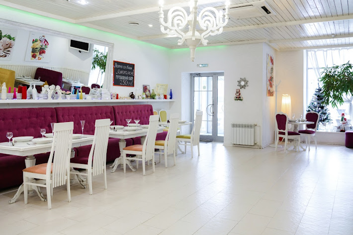 Фото №14 зала Chipollino