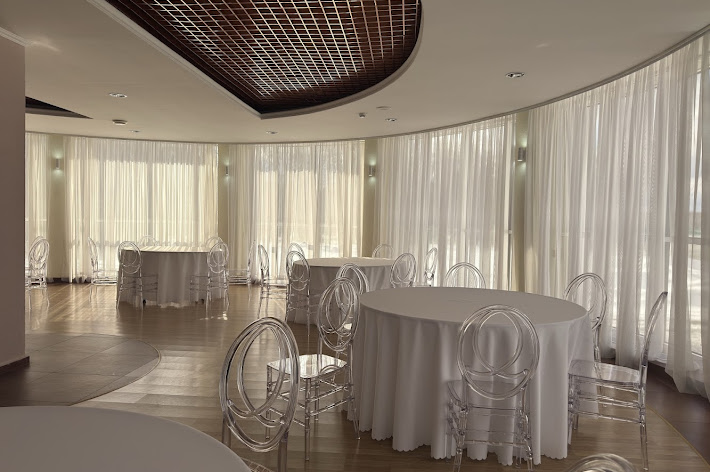 Фото №9 зала Малый банкетный зал 