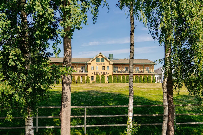 Фото №20 зала Levada Hall