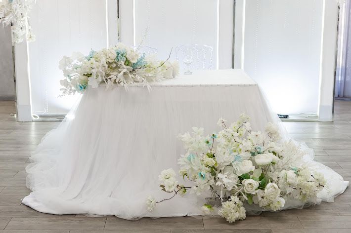 Фото №20 зала Большой зал