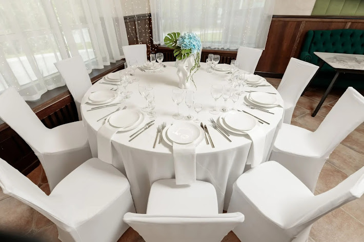 Фото №6 зала AMICI