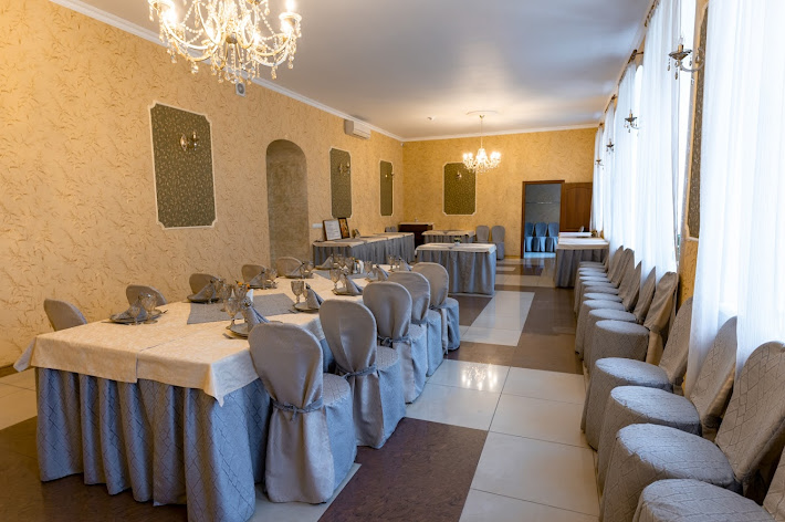 Фото №10 зала Невский фуршет