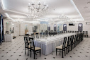 Фото №1 зала Banquet на Гагарина