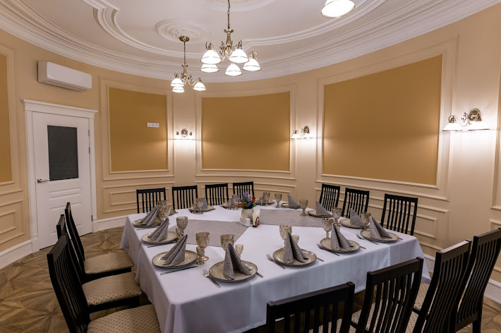 Фото №9 зала Невский фуршет