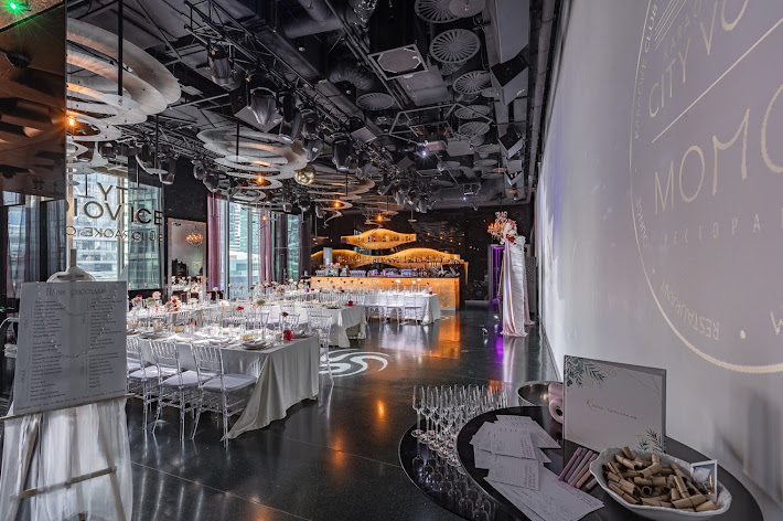Фото №6 зала Okovoice Event Hall