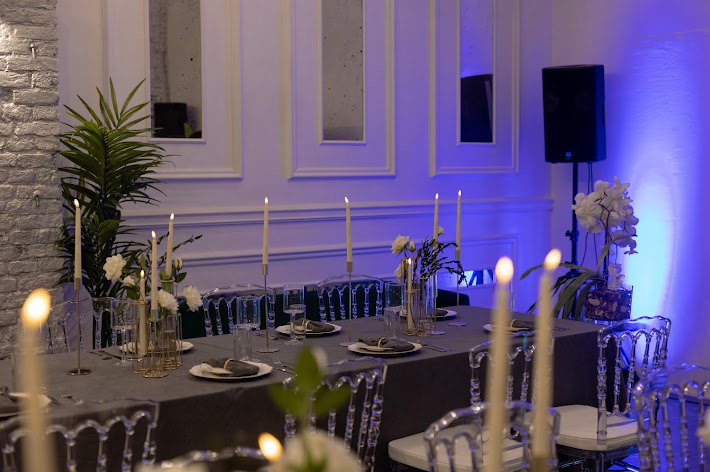 Фото №13 зала Лофт Lili