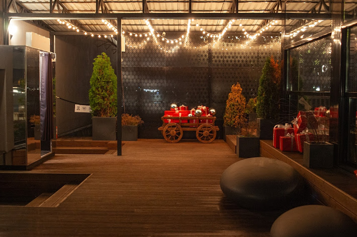 Фото №14 зала Основной зал