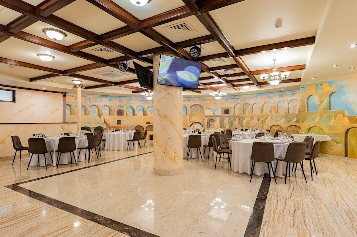 Фото №13 зала Большой зал