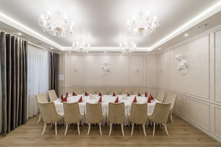 Фото №14 зала Медео