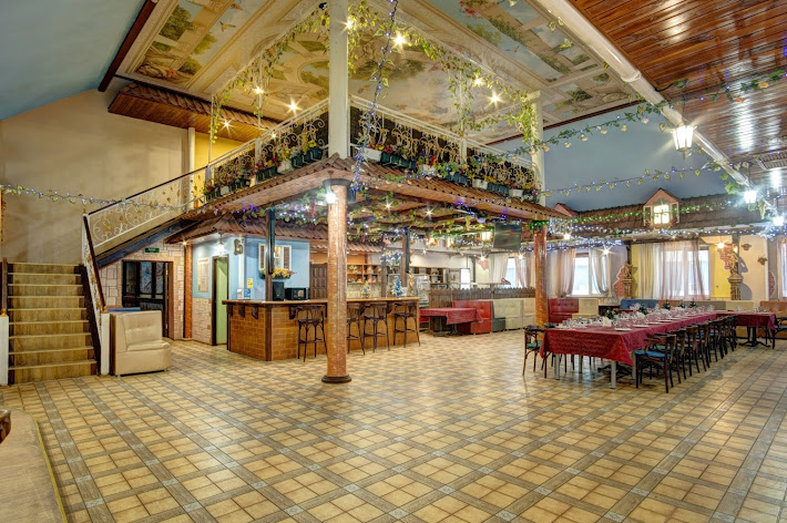 Фото №17 зала Шато Леон