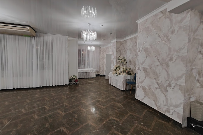 Фото №20 зала Смак на Ямашева