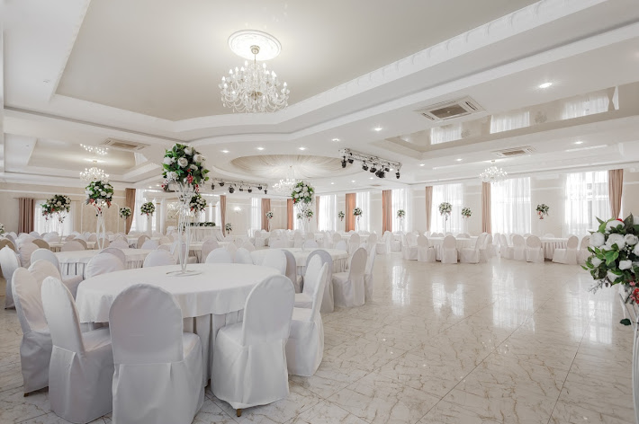 Фото №6 зала Зал «Жемчужный»