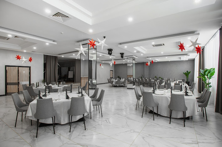 Фото №3 зала AMAKS