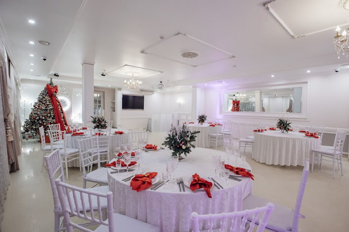 Фото №5 зала Белый зал