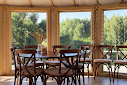 Фото №3 зала YURT RESORT