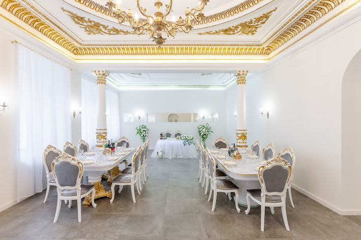 Фото №13 зала Алания