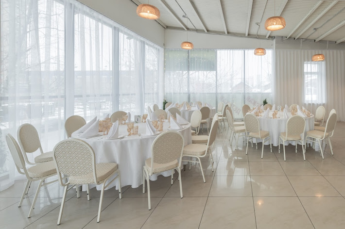 Фото №4 зала GeLatte family