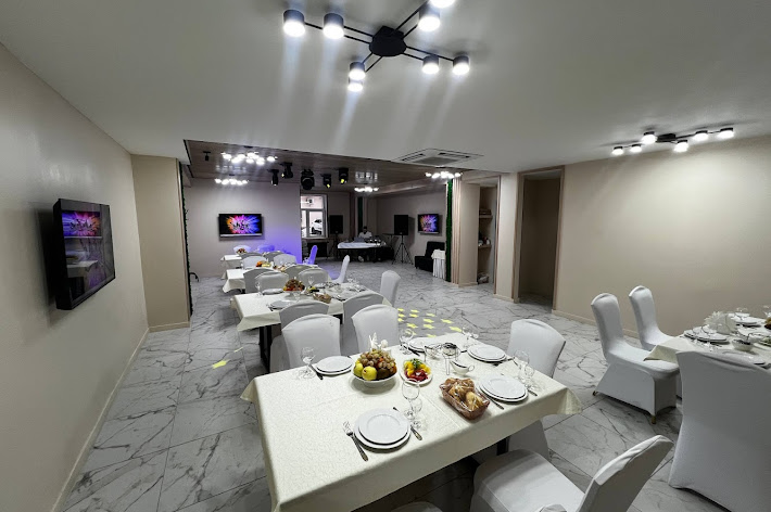 Фото №1 зала Караоке-зал