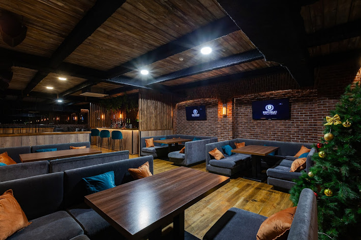 Фото №2 зала Republic Hall