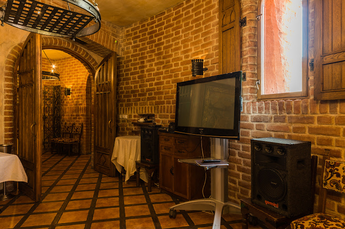 Фото №6 зала Оружейный зал