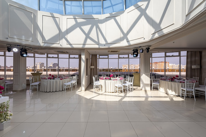 Фото №19 зала Большой зал 