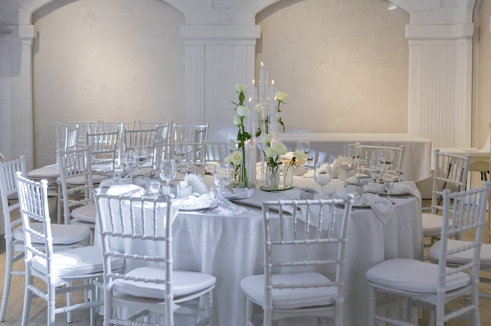 Фото №12 зала Зал на 150 человек