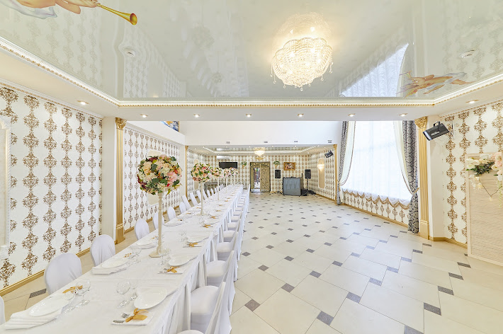 Фото №20 зала Celebration Hall