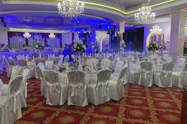 Фото №2 зала Metropol Hall