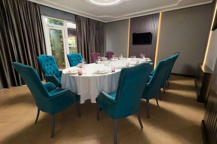 Фото №3 зала  VIP-зал №2