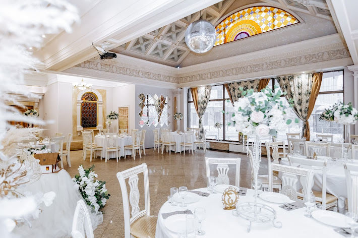 Фото №19 зала На Пушкина