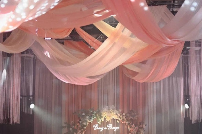 Фото №13 зала Зал "Платина" 