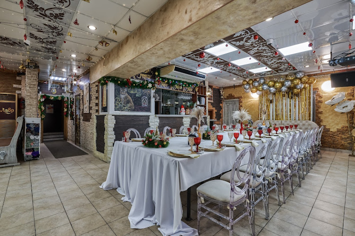 Фото №5 зала Лавр