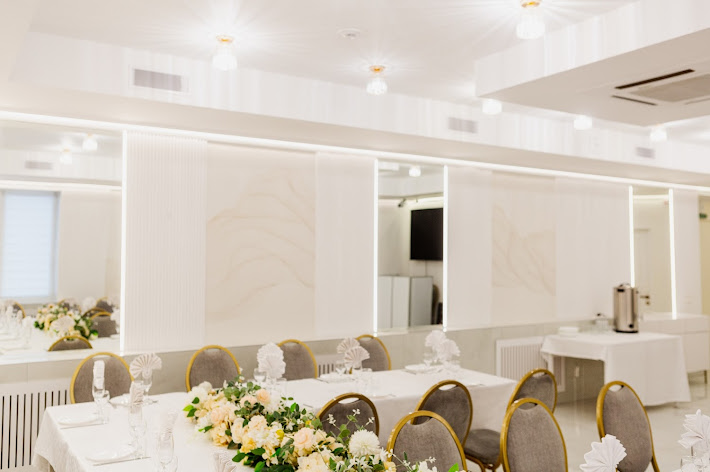 Фото №20 зала Зал «Золотой»