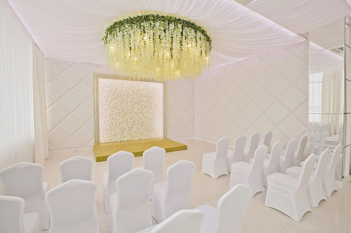 Фото №20 зала White Hall