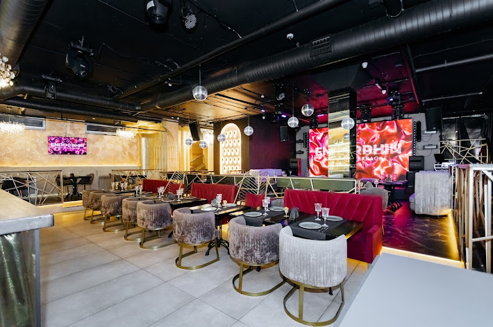 Фото №9 зала Эндорфин