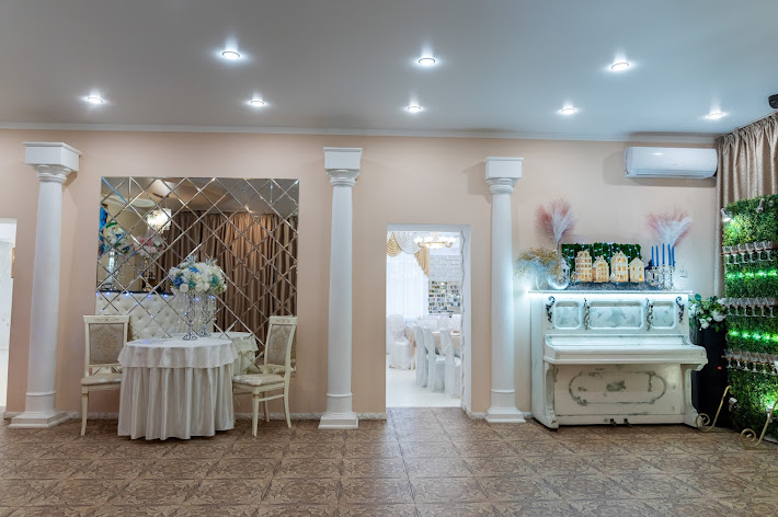 Фото №12 зала Скатерть Самобранка