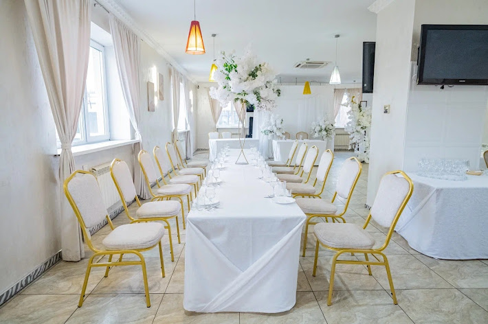 Фото №5 зала Аля Русъ