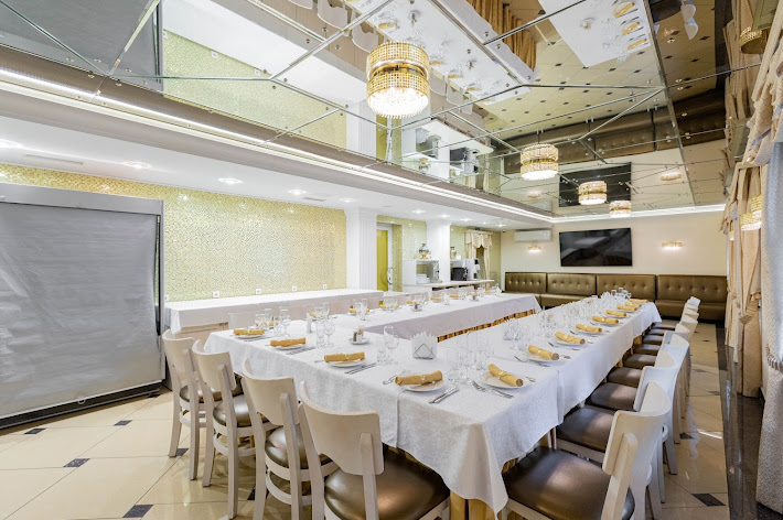 Фото №11 зала Белое дерево