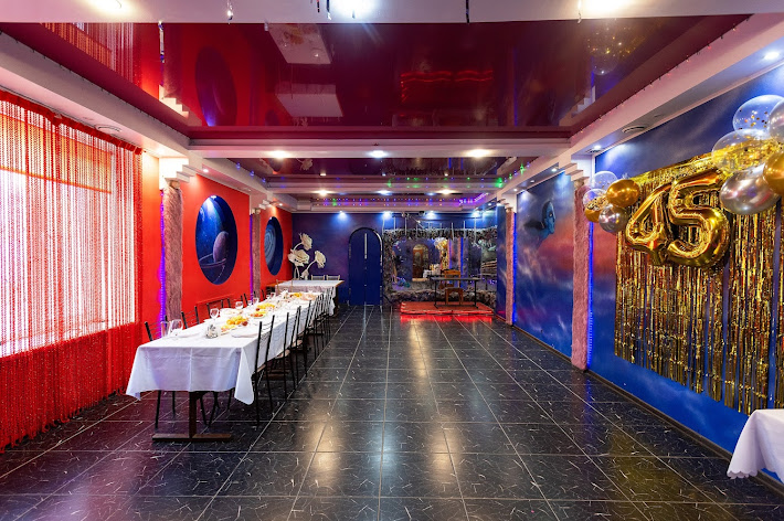 Фото №1 зала Аватар