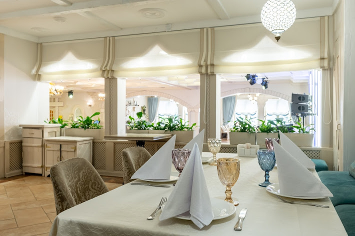 Фото №6 зала VIP-зал №2