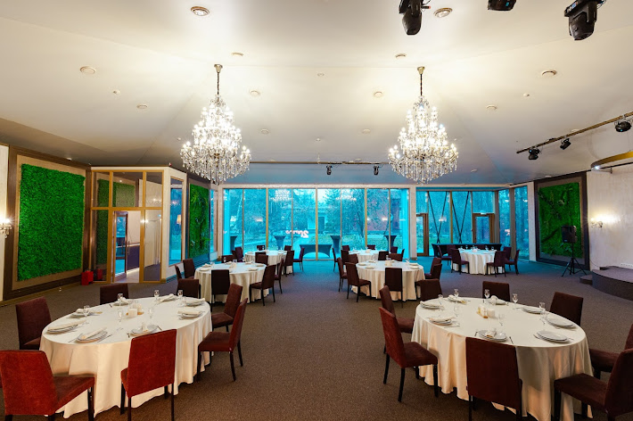 Фото №20 зала Артико Холл