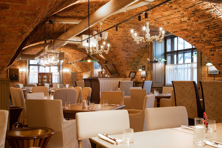 Фото №4 зала Таможня