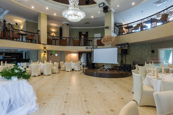 Фото №8 зала Flash Royal