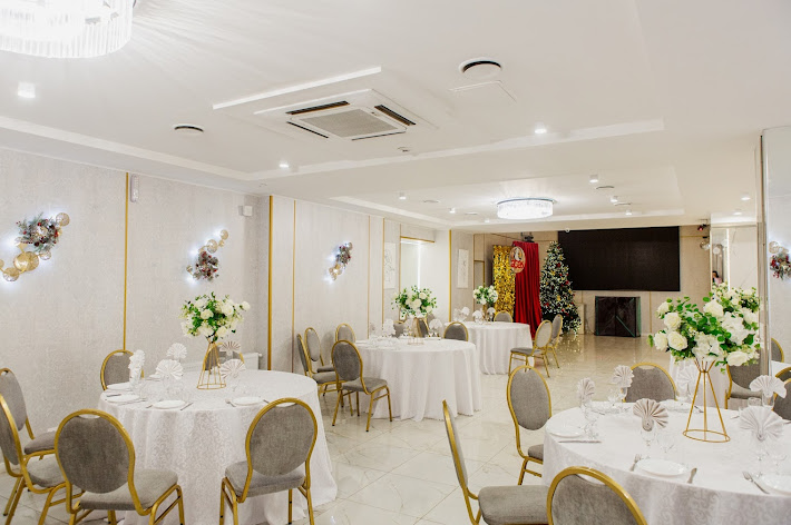 Фото №1 зала Utka Хаус