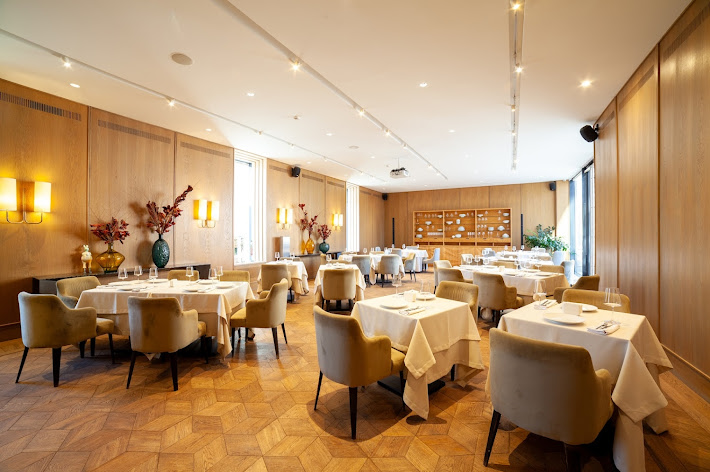 Фото №18 зала Зал "Парадный"