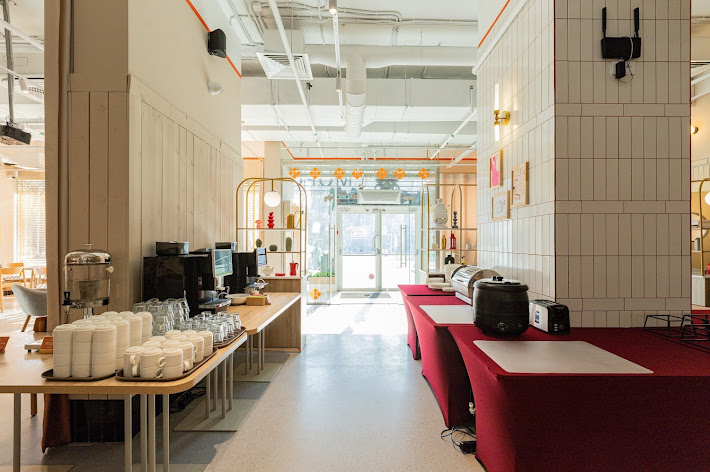 Фото №12 зала Второй зал