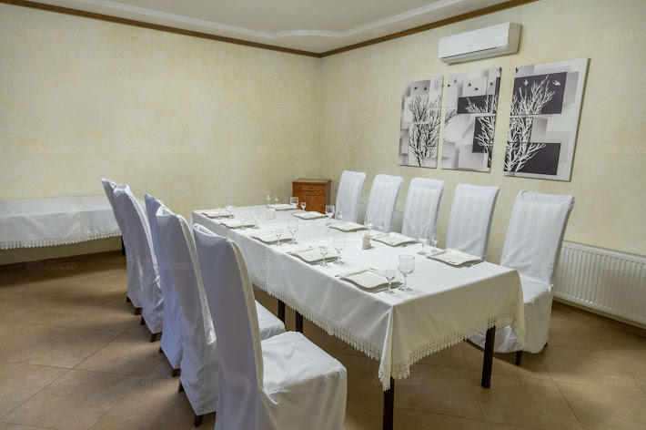 Фото №8 зала  VIP-залы