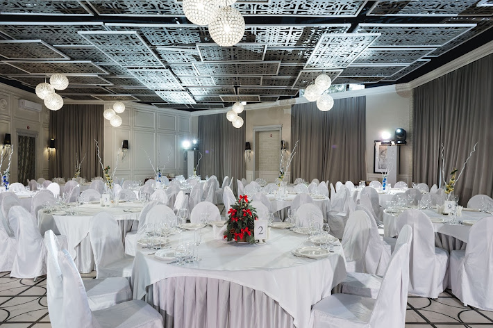 Фото №19 зала Банкетный зал «Виноград»